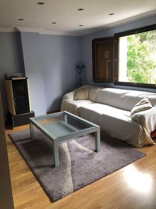 Vivienda De Uso Turistico En El Corazon De Burgosアパートメント エクステリア 写真