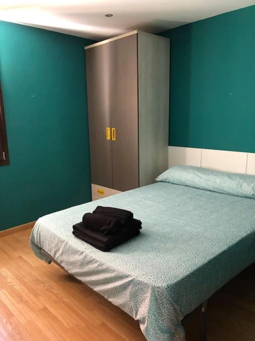 Vivienda De Uso Turistico En El Corazon De Burgosアパートメント エクステリア 写真