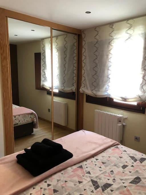 Vivienda De Uso Turistico En El Corazon De Burgosアパートメント エクステリア 写真