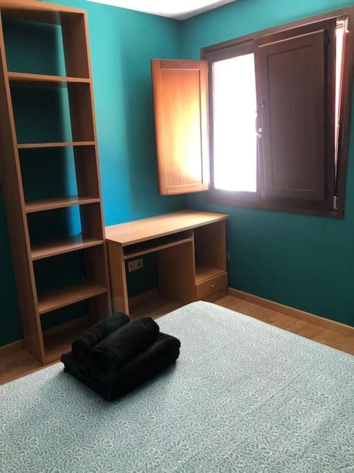Vivienda De Uso Turistico En El Corazon De Burgosアパートメント エクステリア 写真
